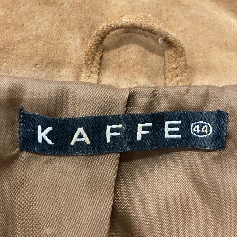 Kaffe