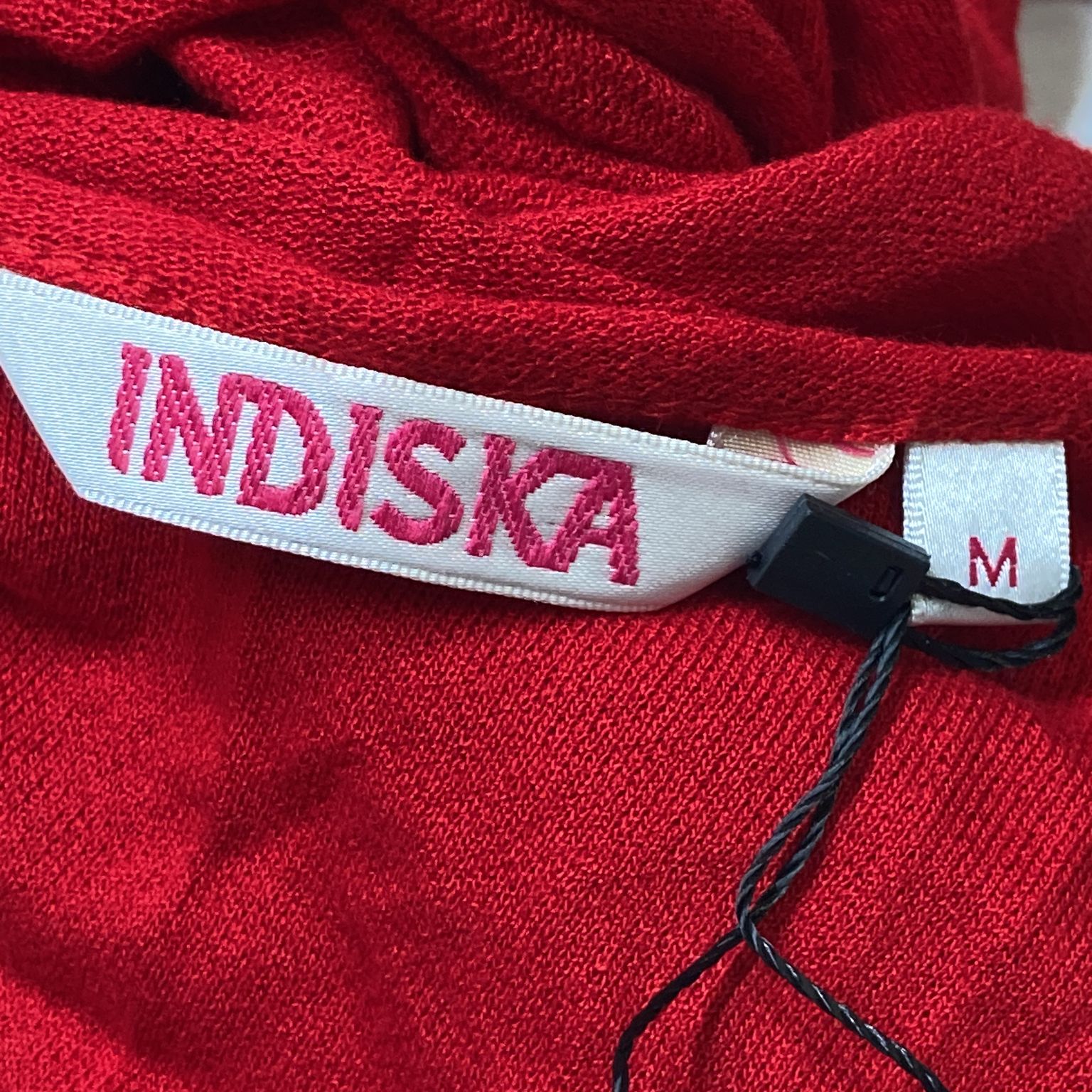 Indiska