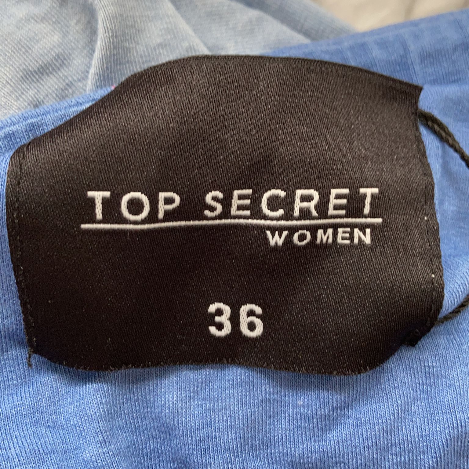 Top Secret