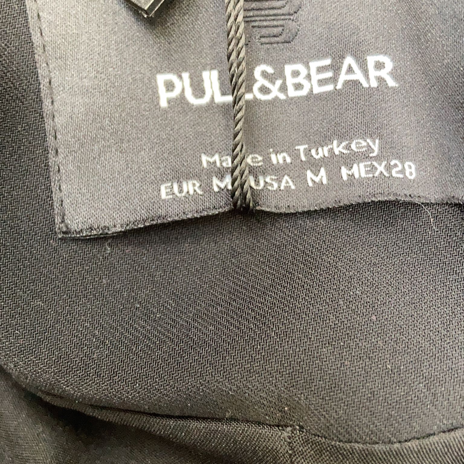 Pull  Bear