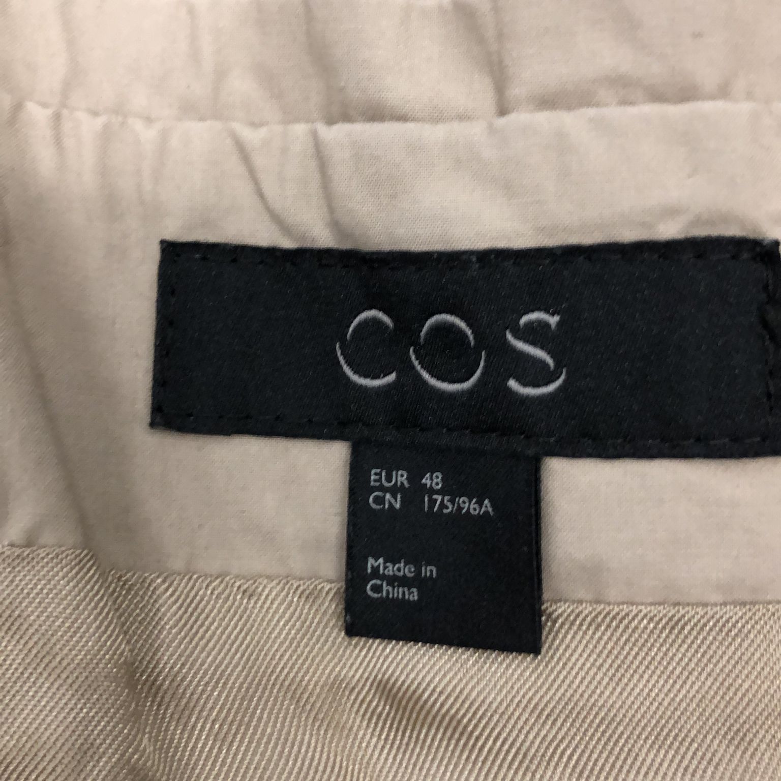 COS