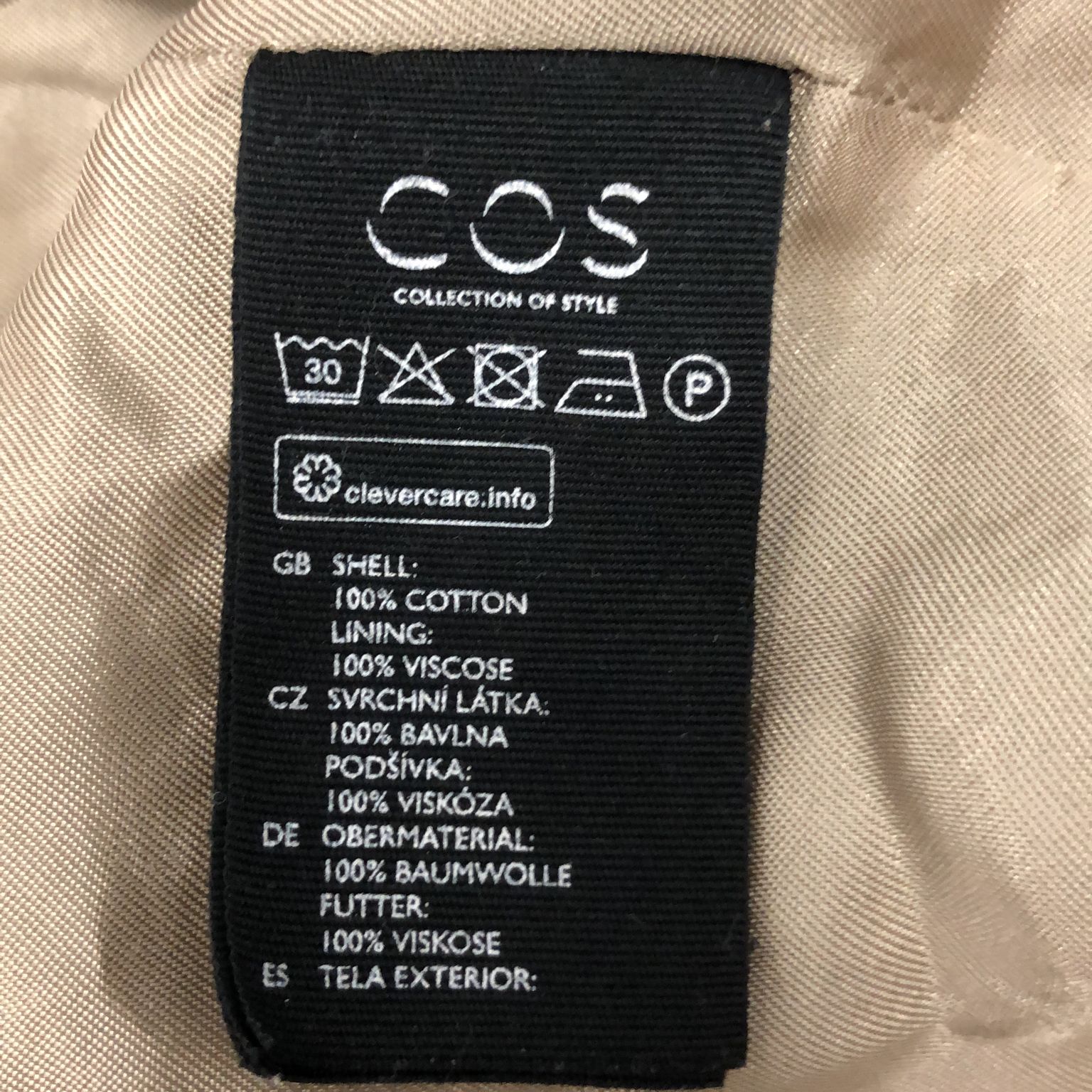 COS