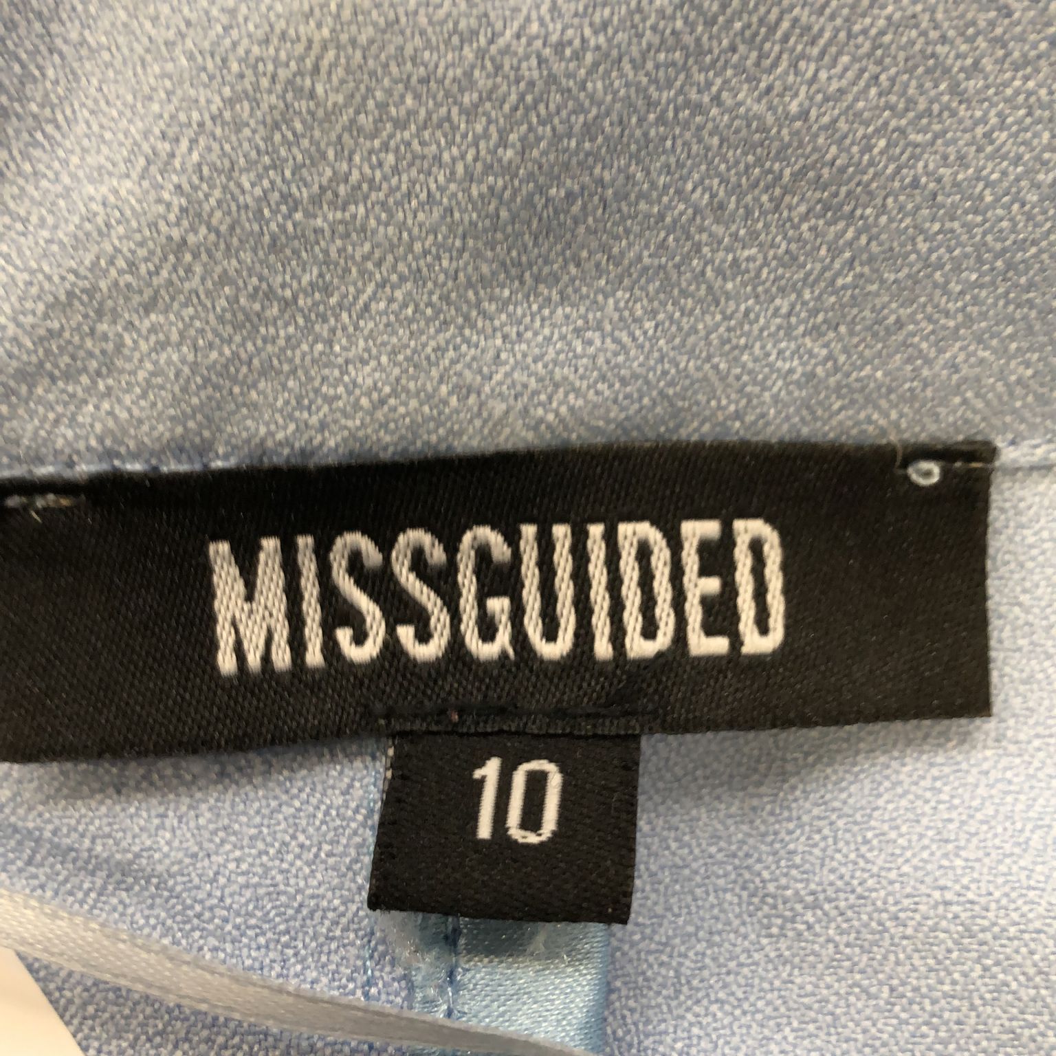 Missguided