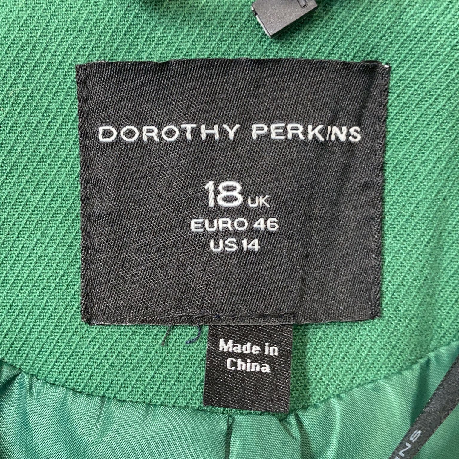 Dorothy Perkins