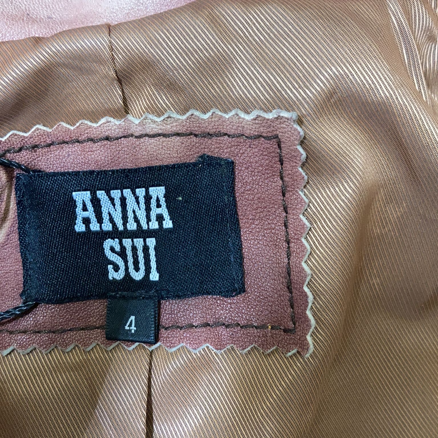 Anna Sui