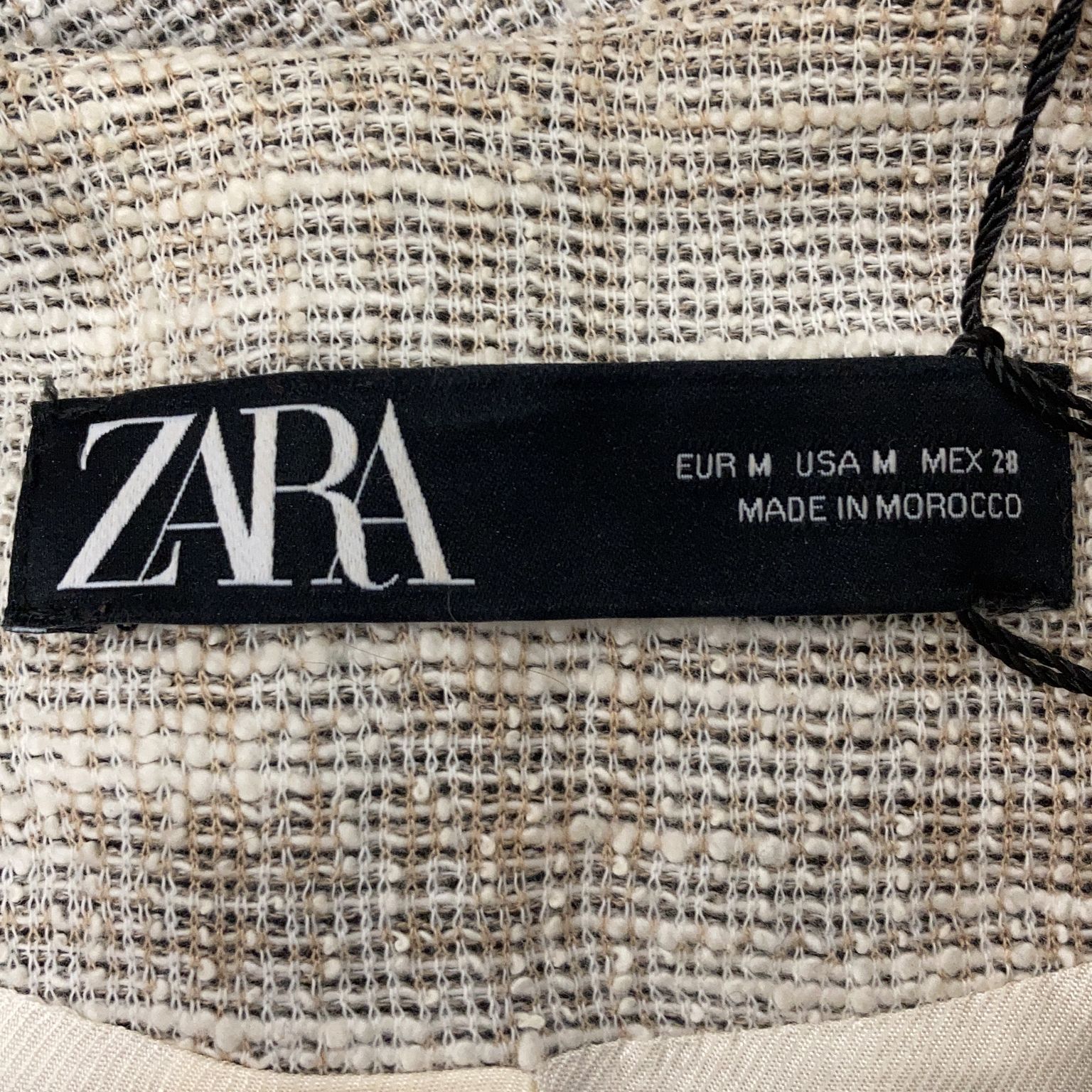 Zara