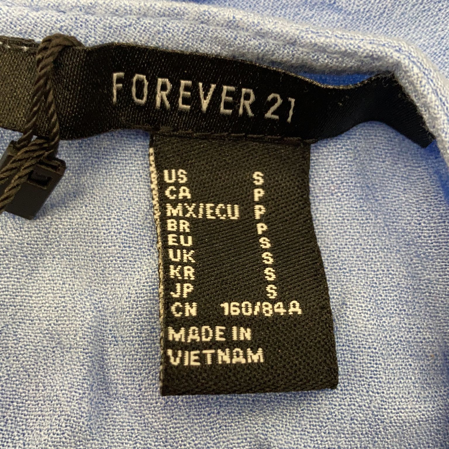 Forever 21