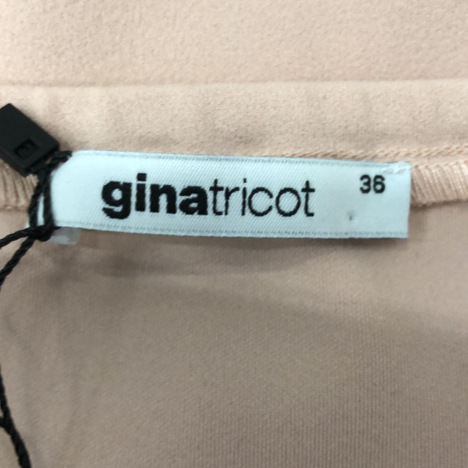 Gina Tricot