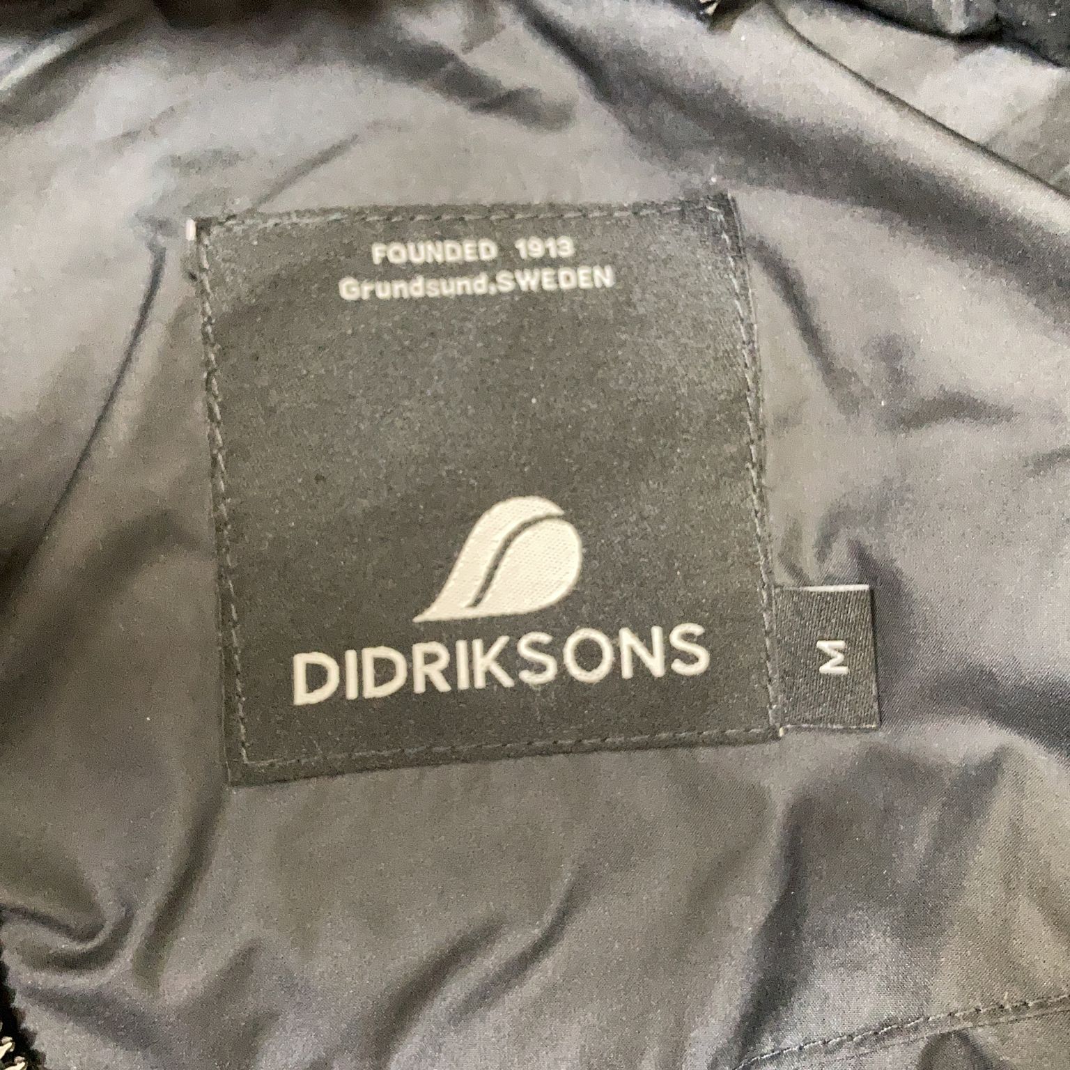 Didriksons