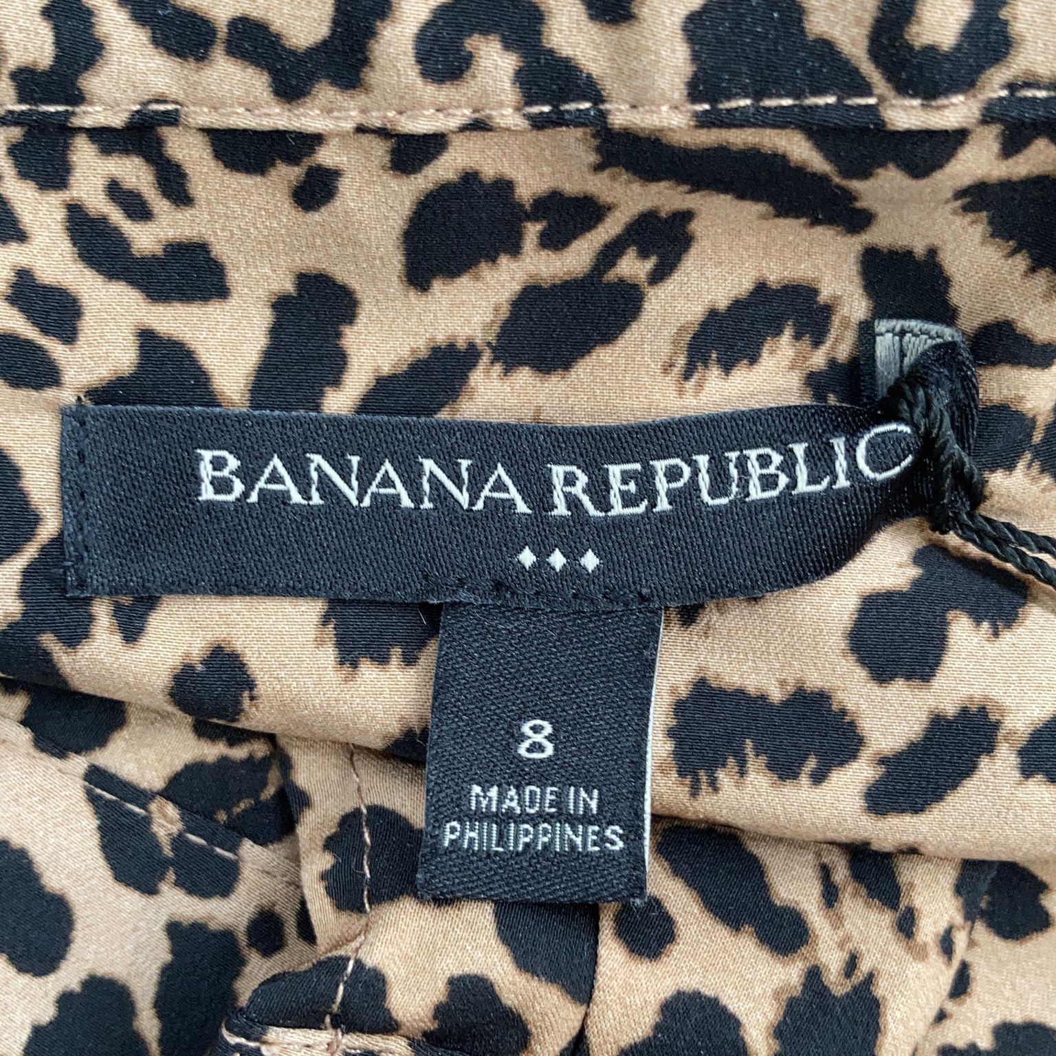 Banana Republic