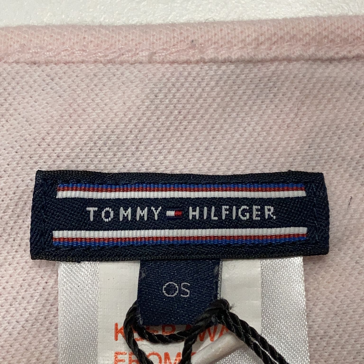 Tommy Hilfiger