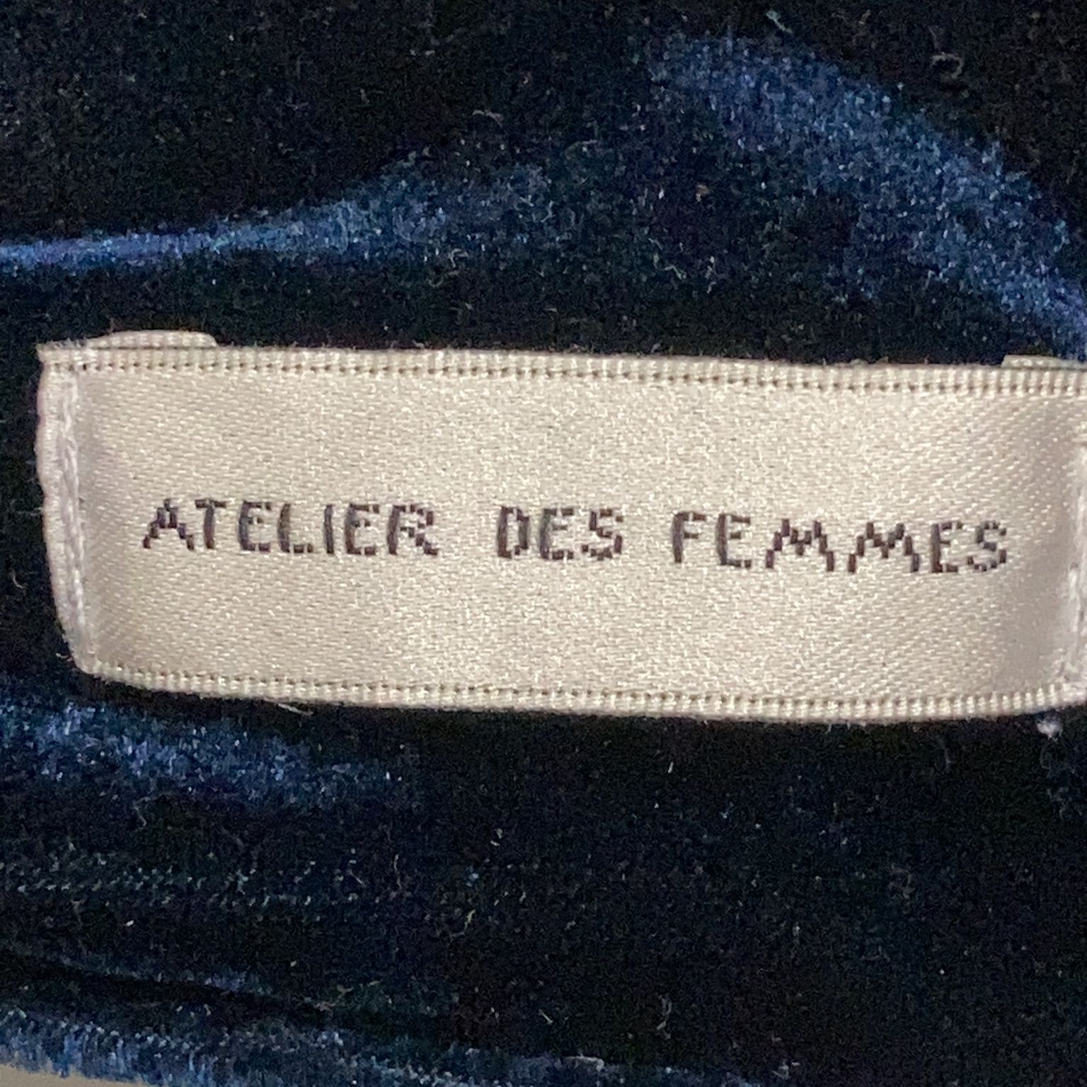 Atelier des Femmes