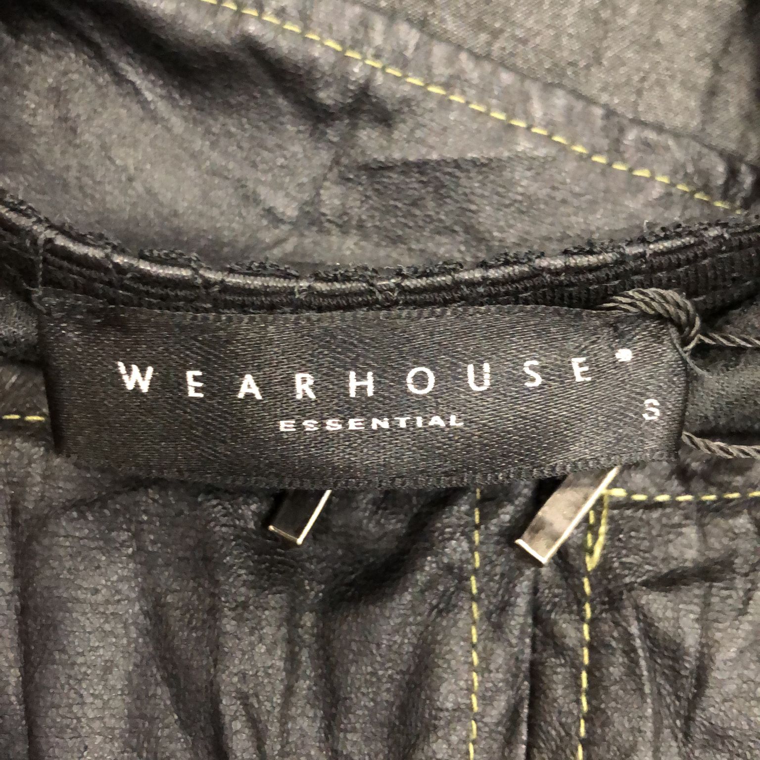 Wearhouse