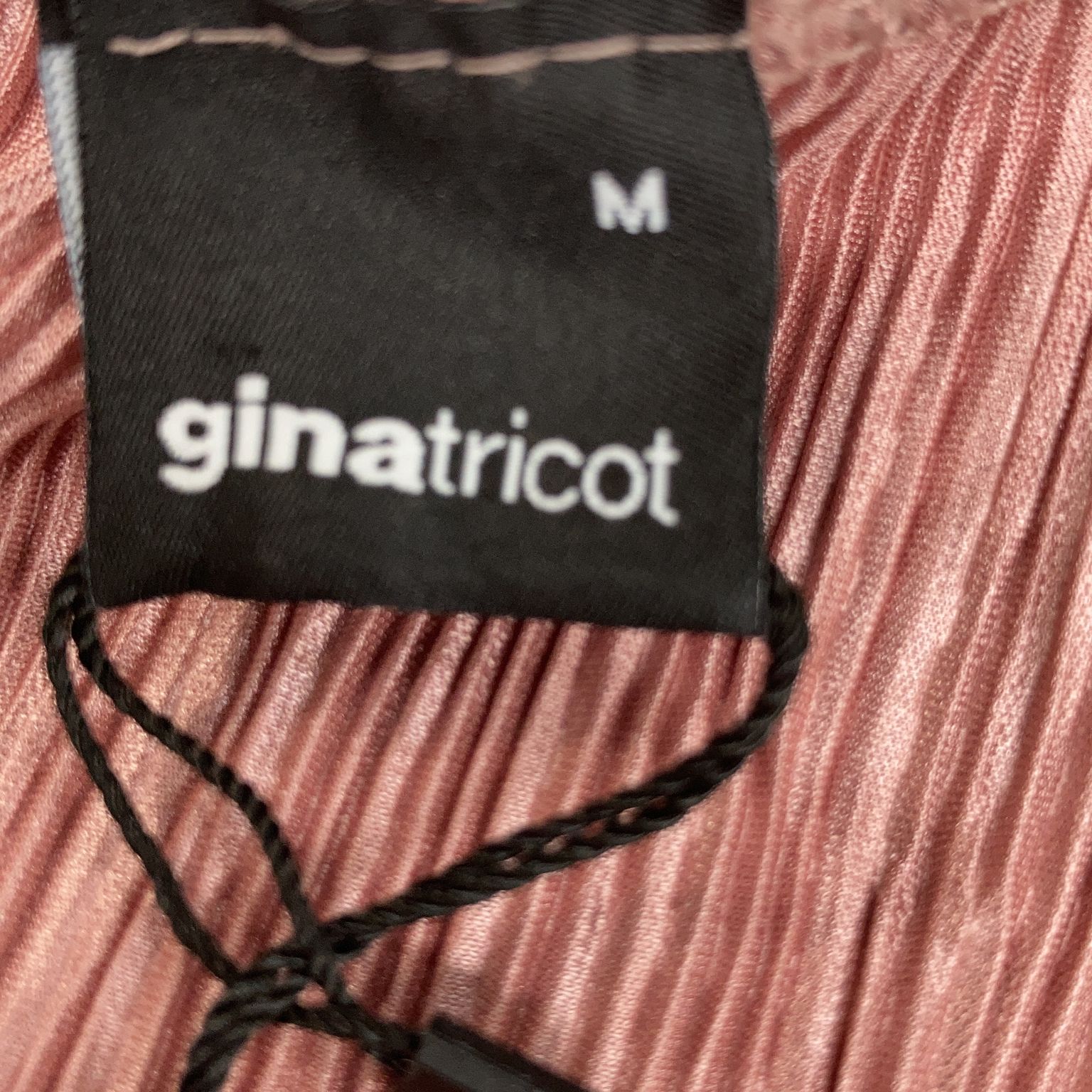 Gina Tricot