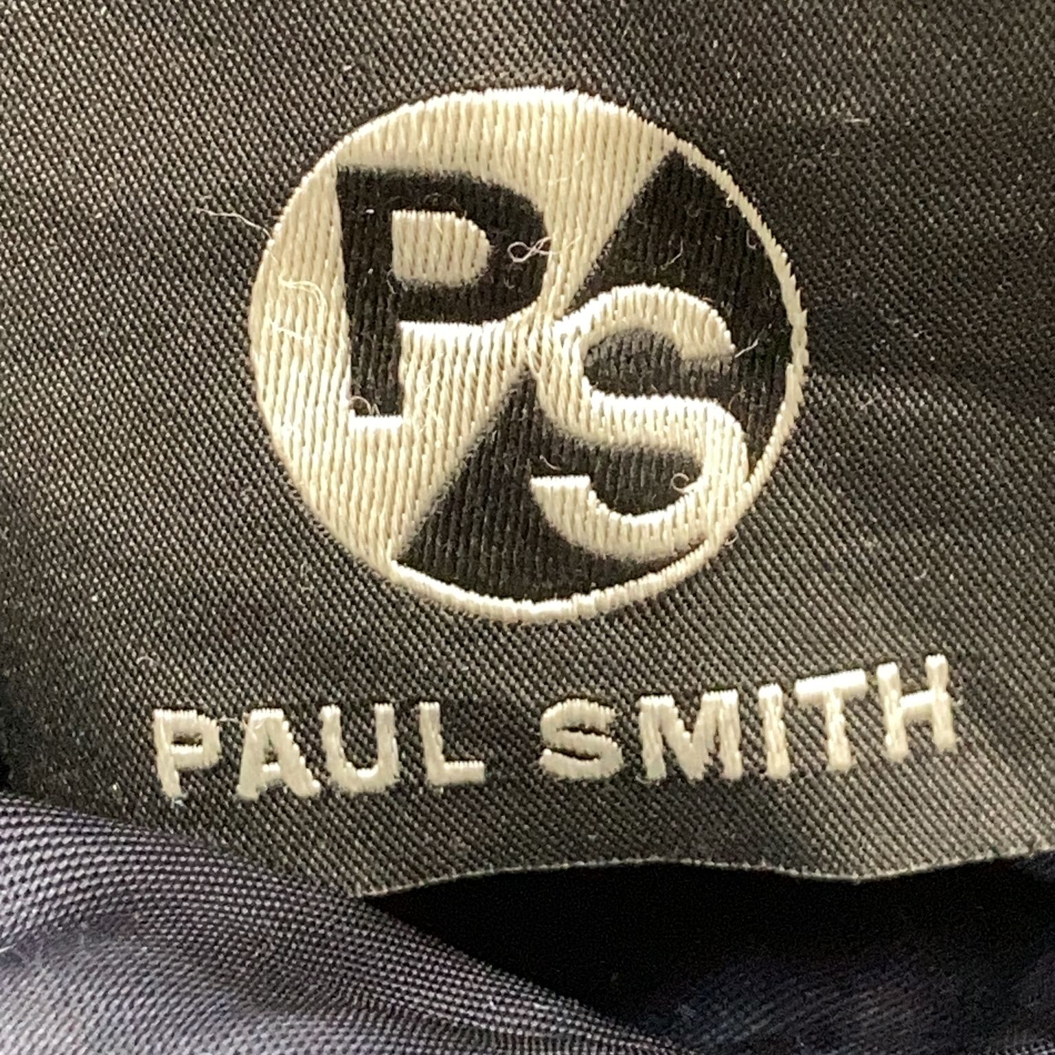 Paul Smith