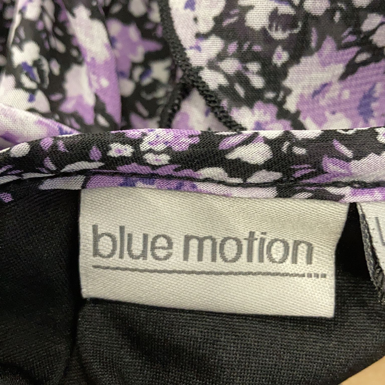 Blue Motion