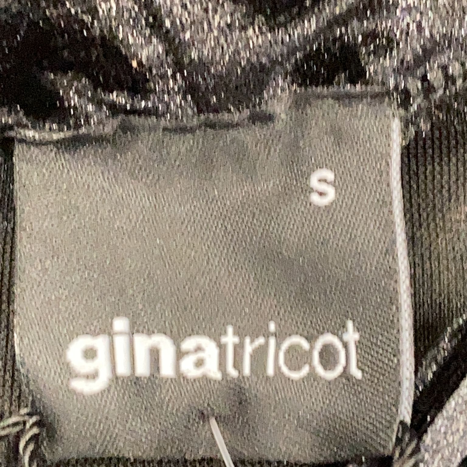 Gina Tricot