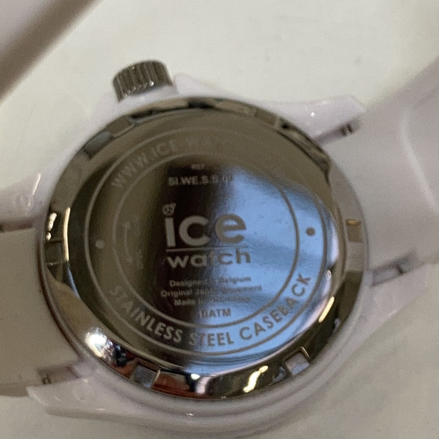 Ice Watch