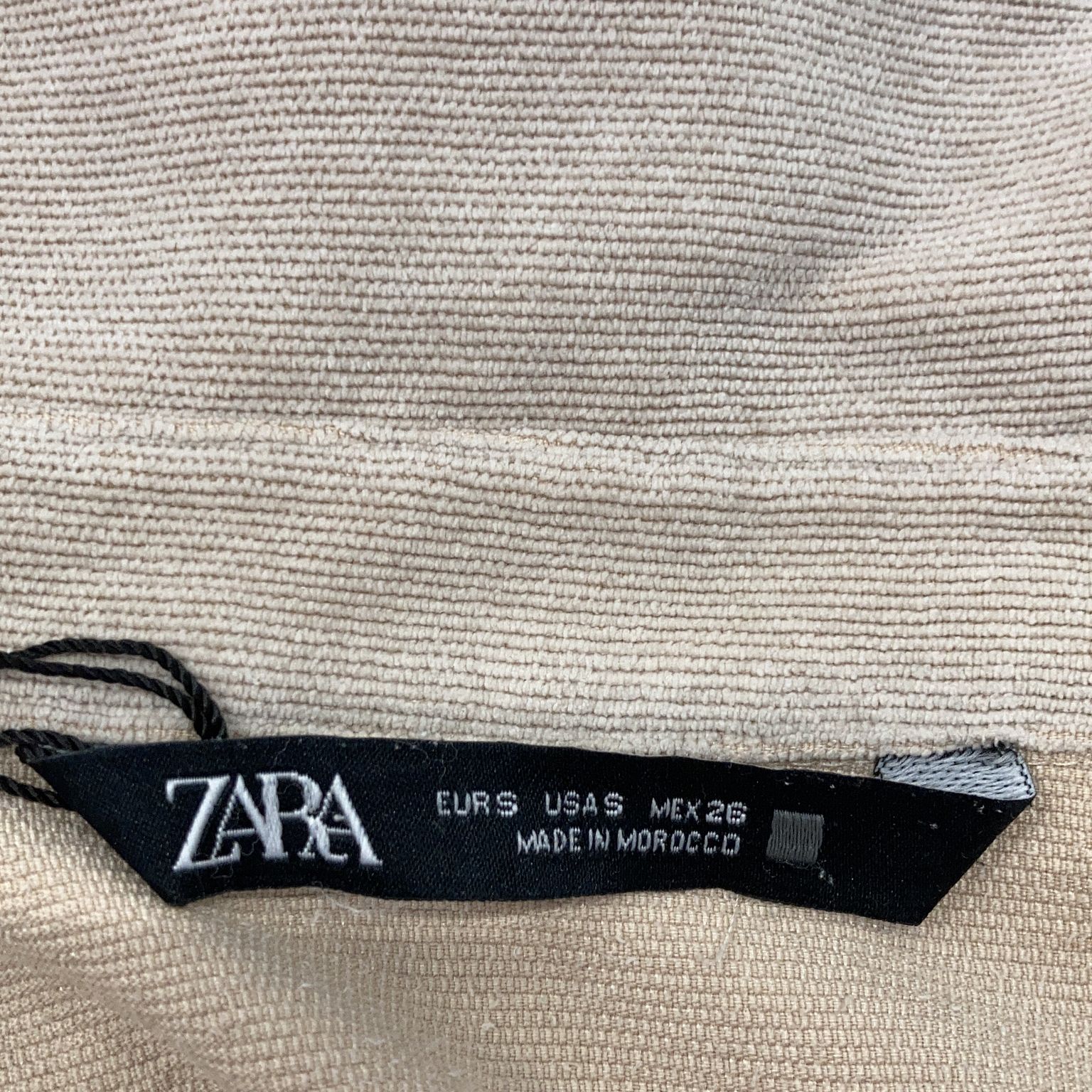 Zara