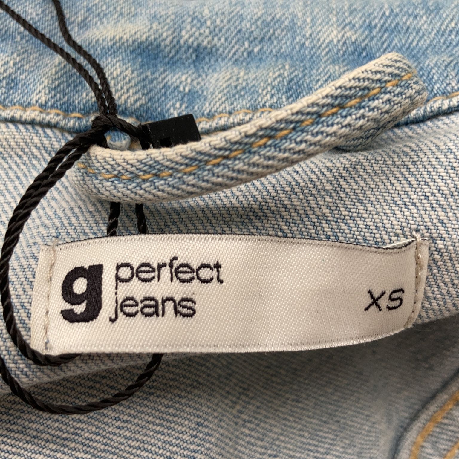 Perfect Jeans Gina Tricot