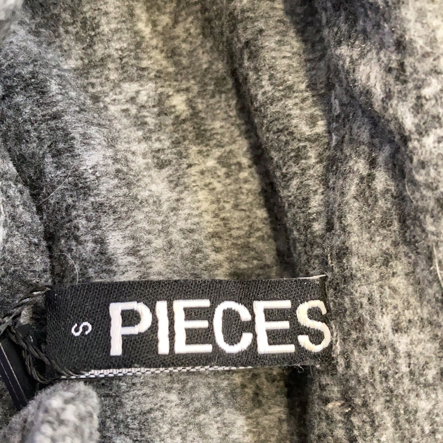 Pieces