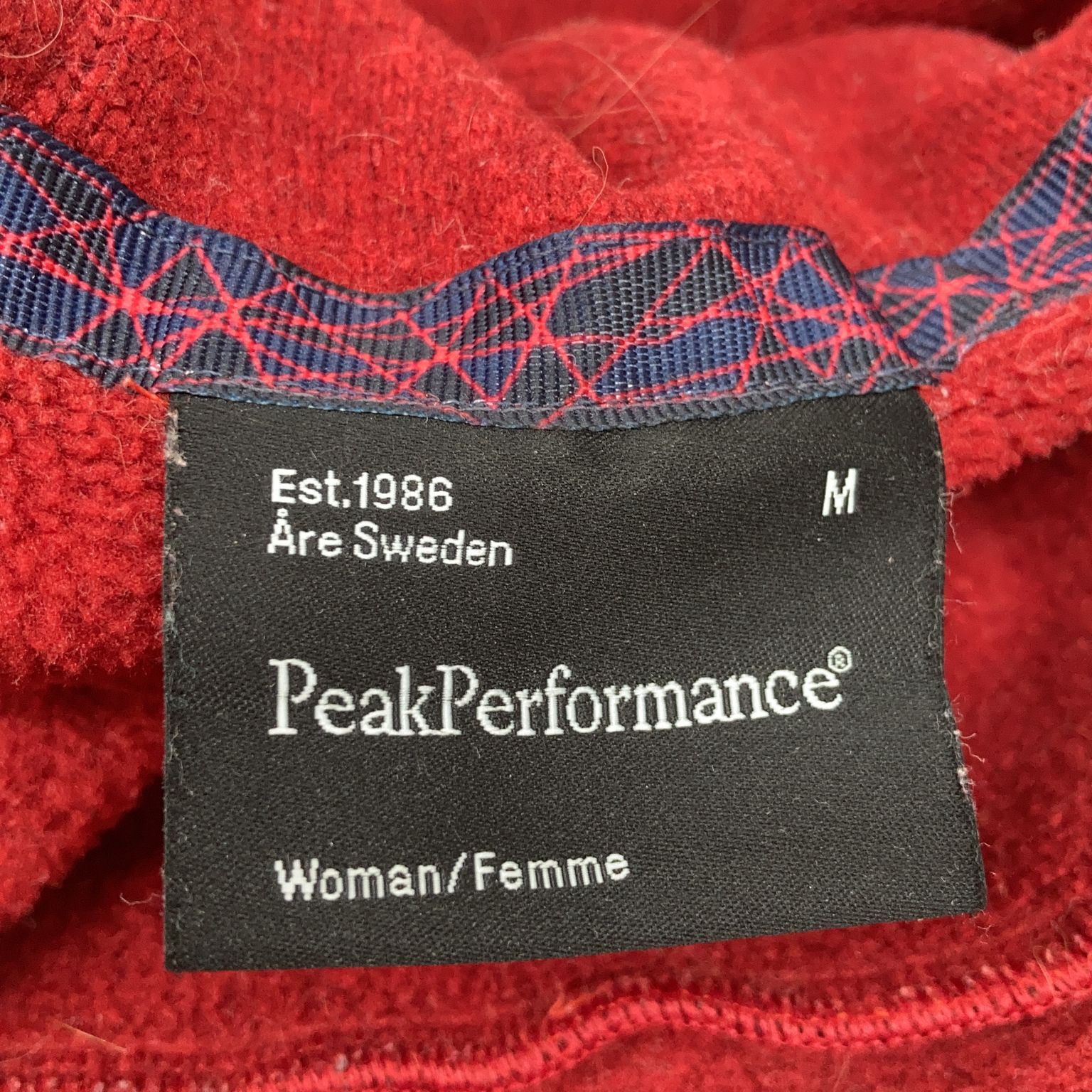 Peak Performance