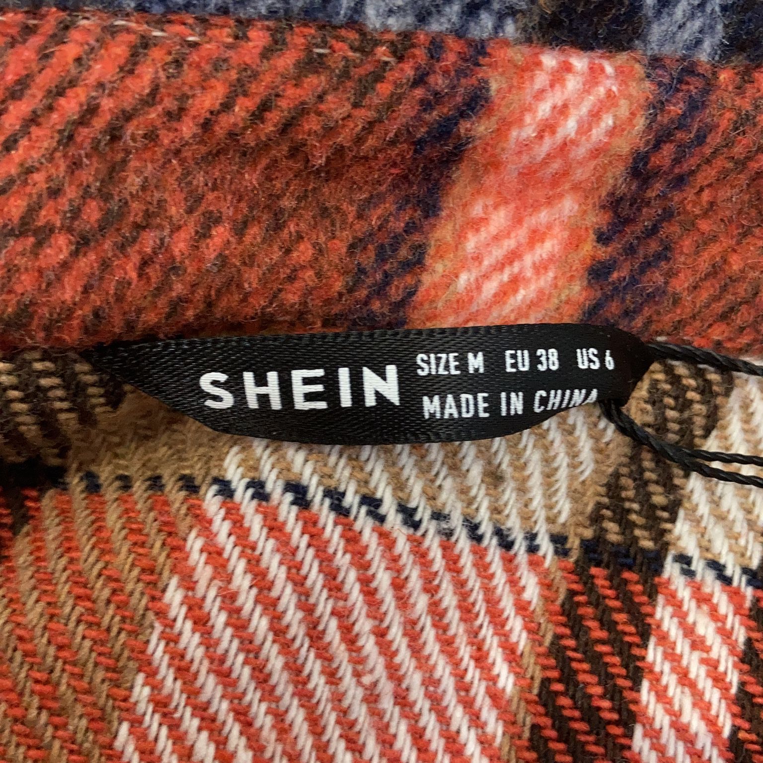 Shein