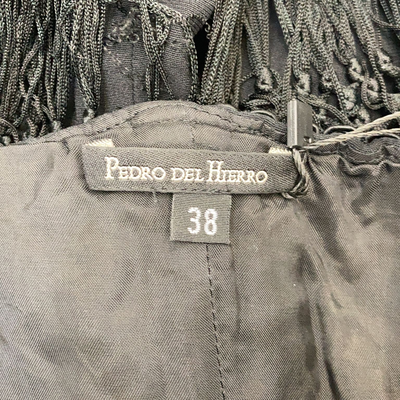 Pedro del Hierro