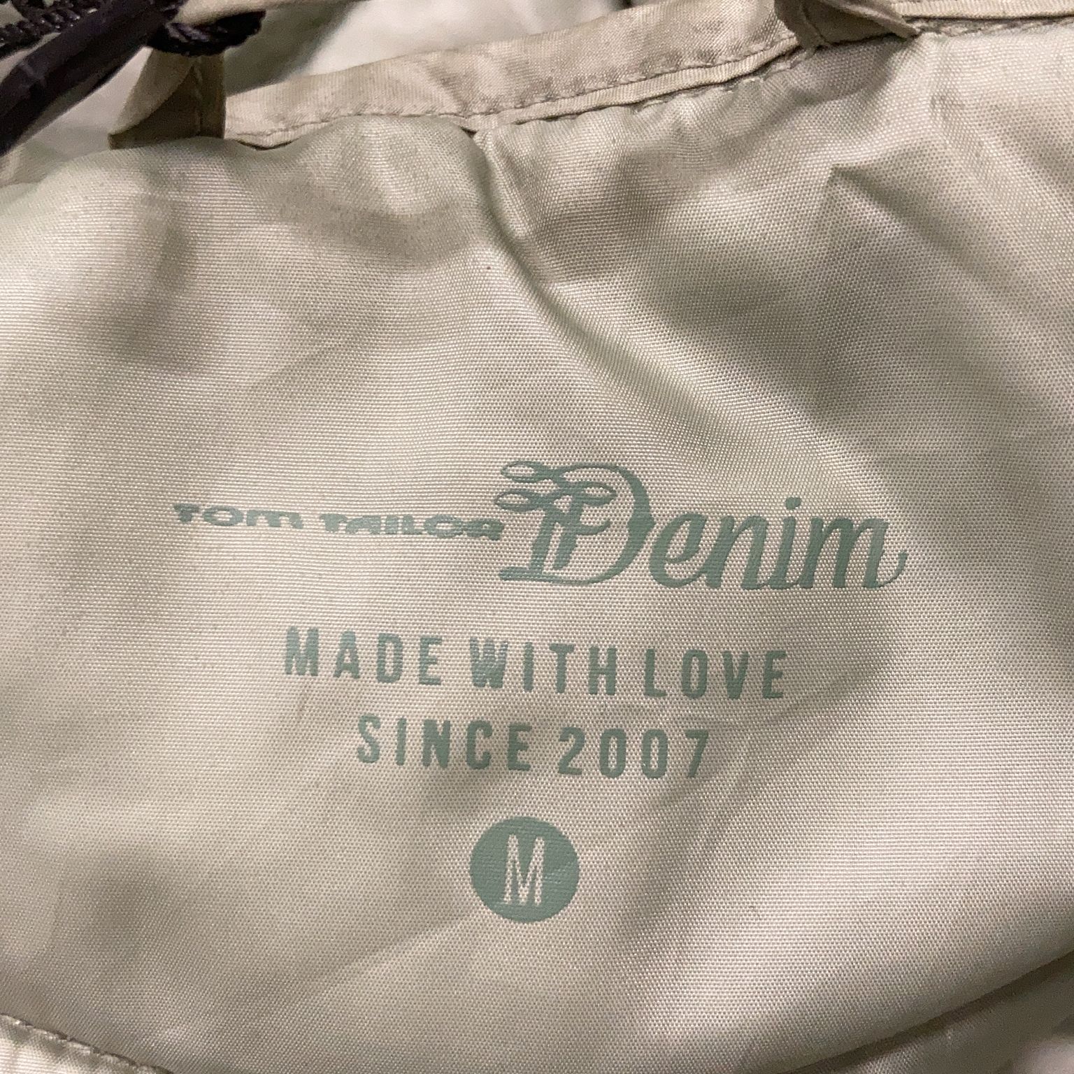 Tom Tailor Denim