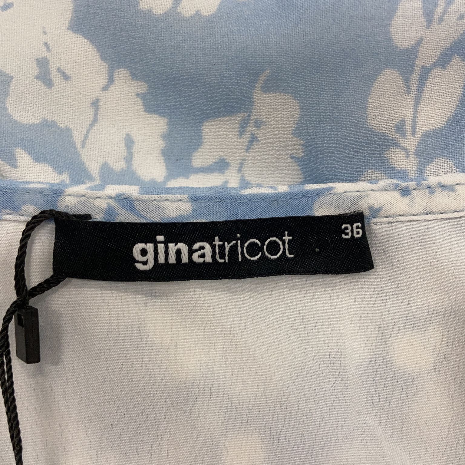 Gina Tricot