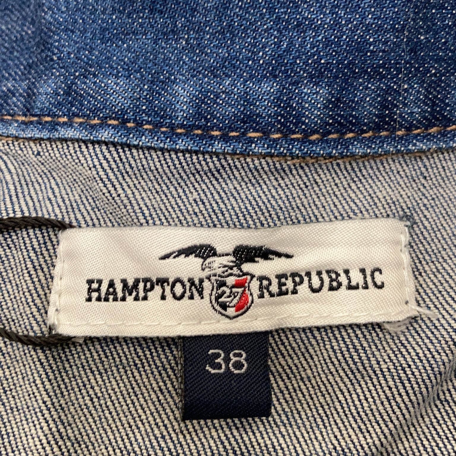 Hampton Republic