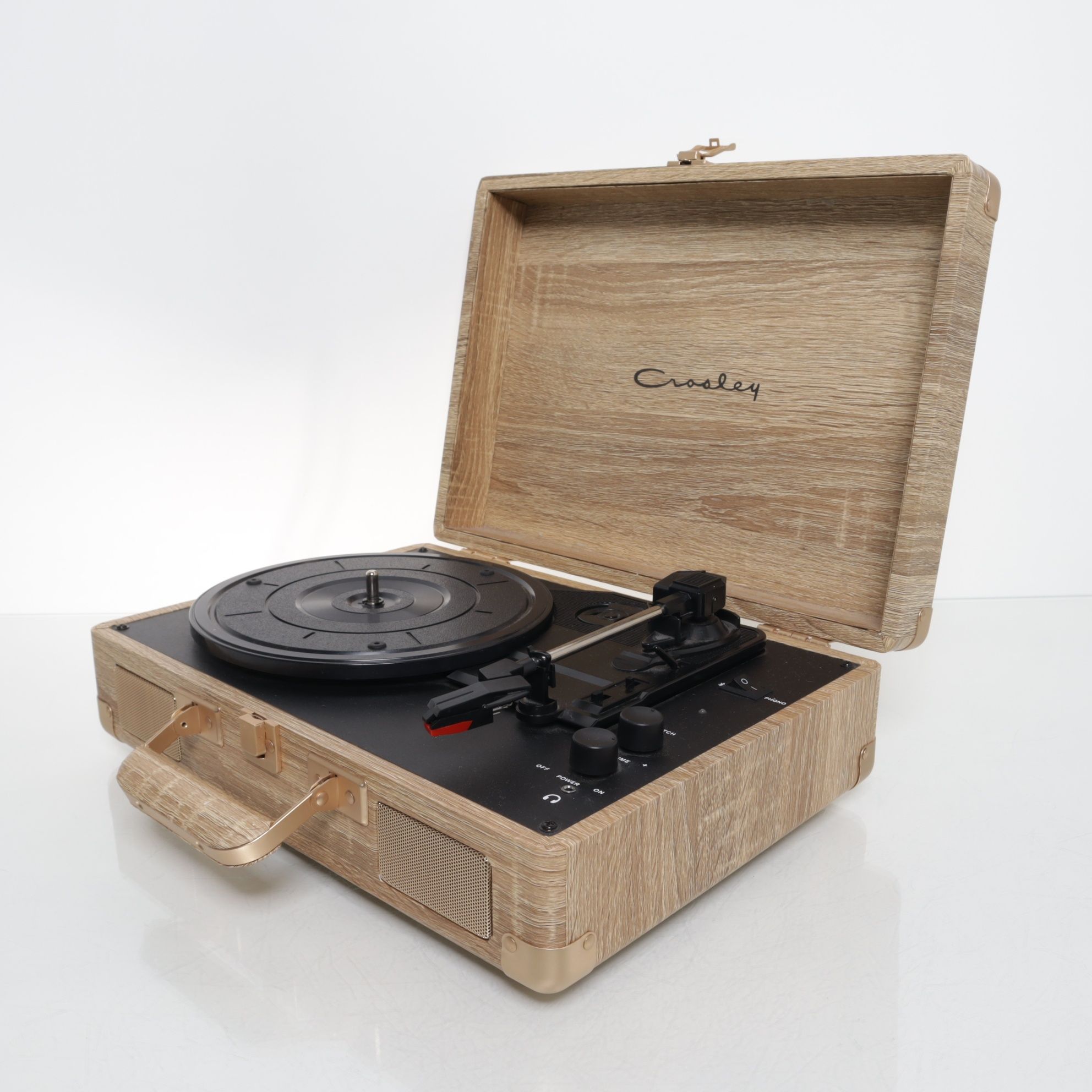 Crosley