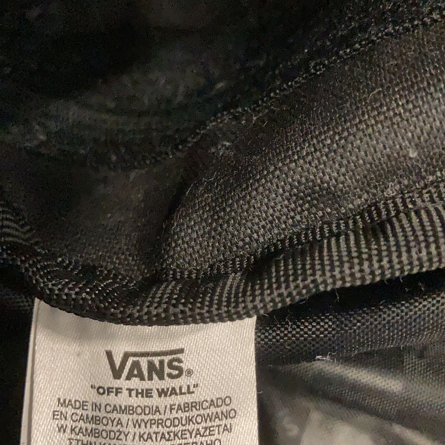 Vans