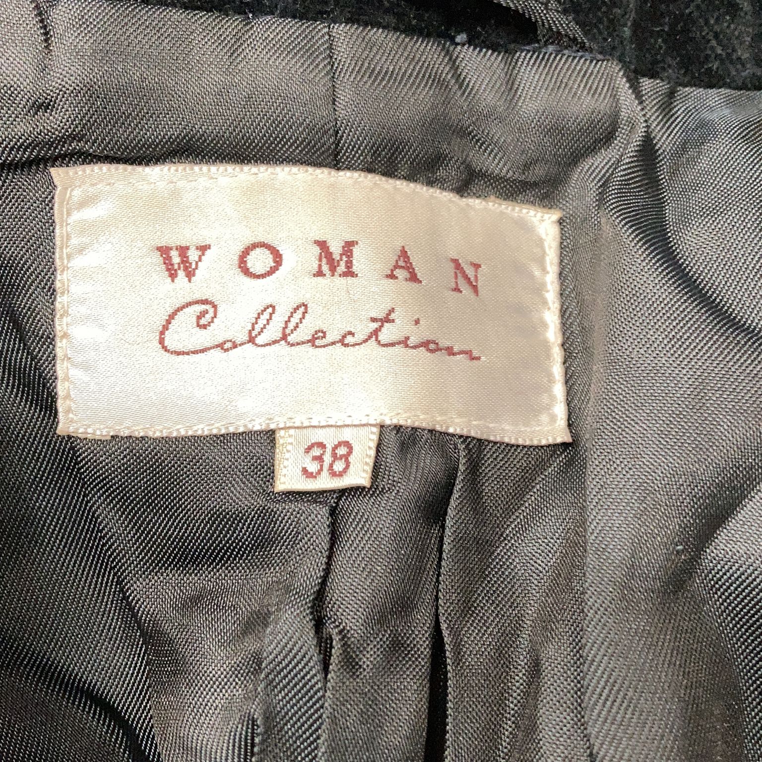 Woman Collection