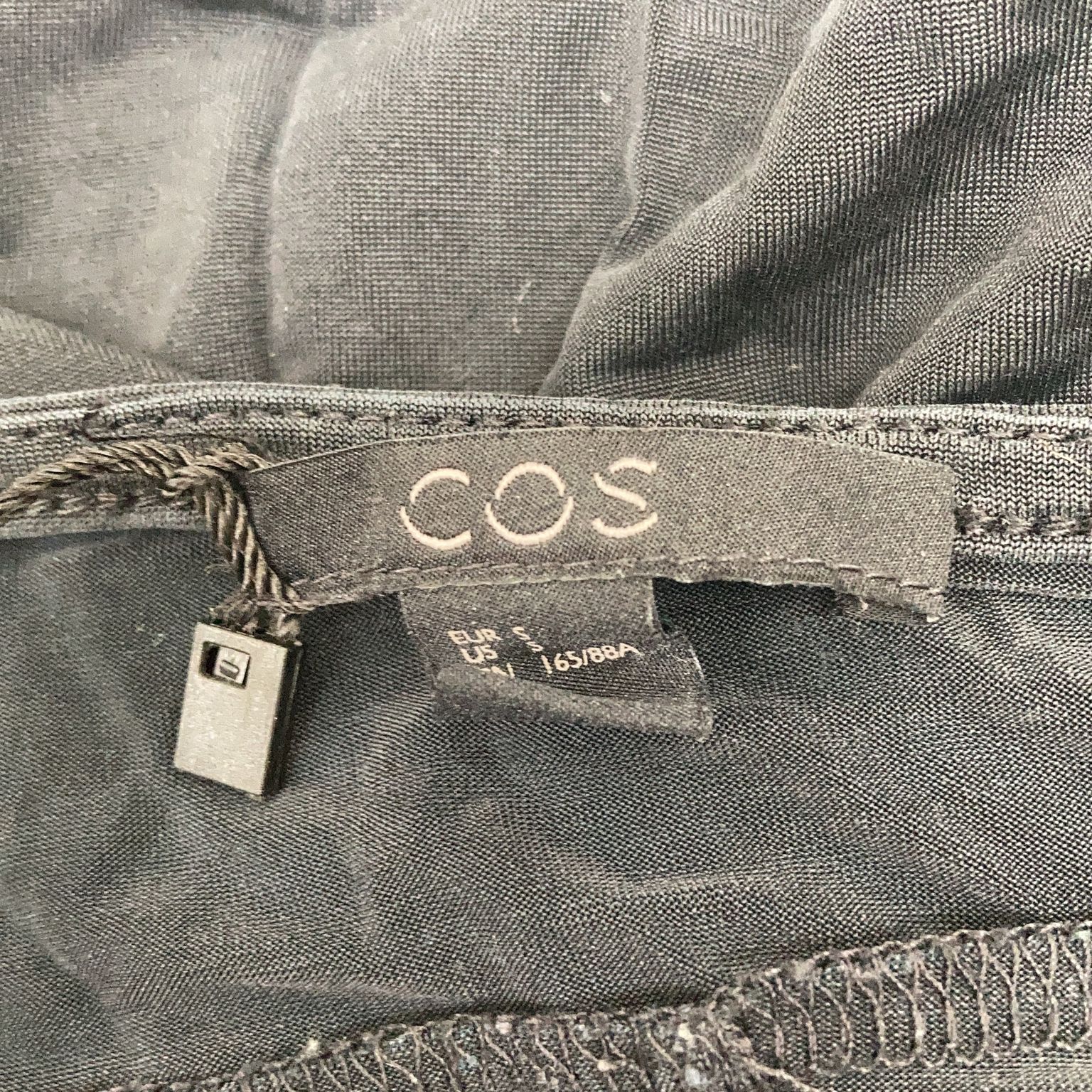 COS