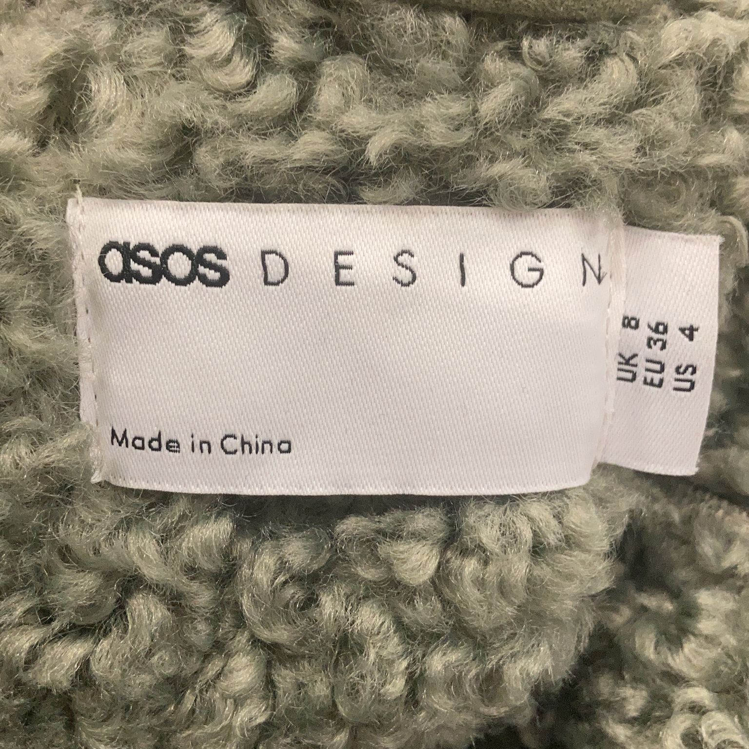 ASOS Design