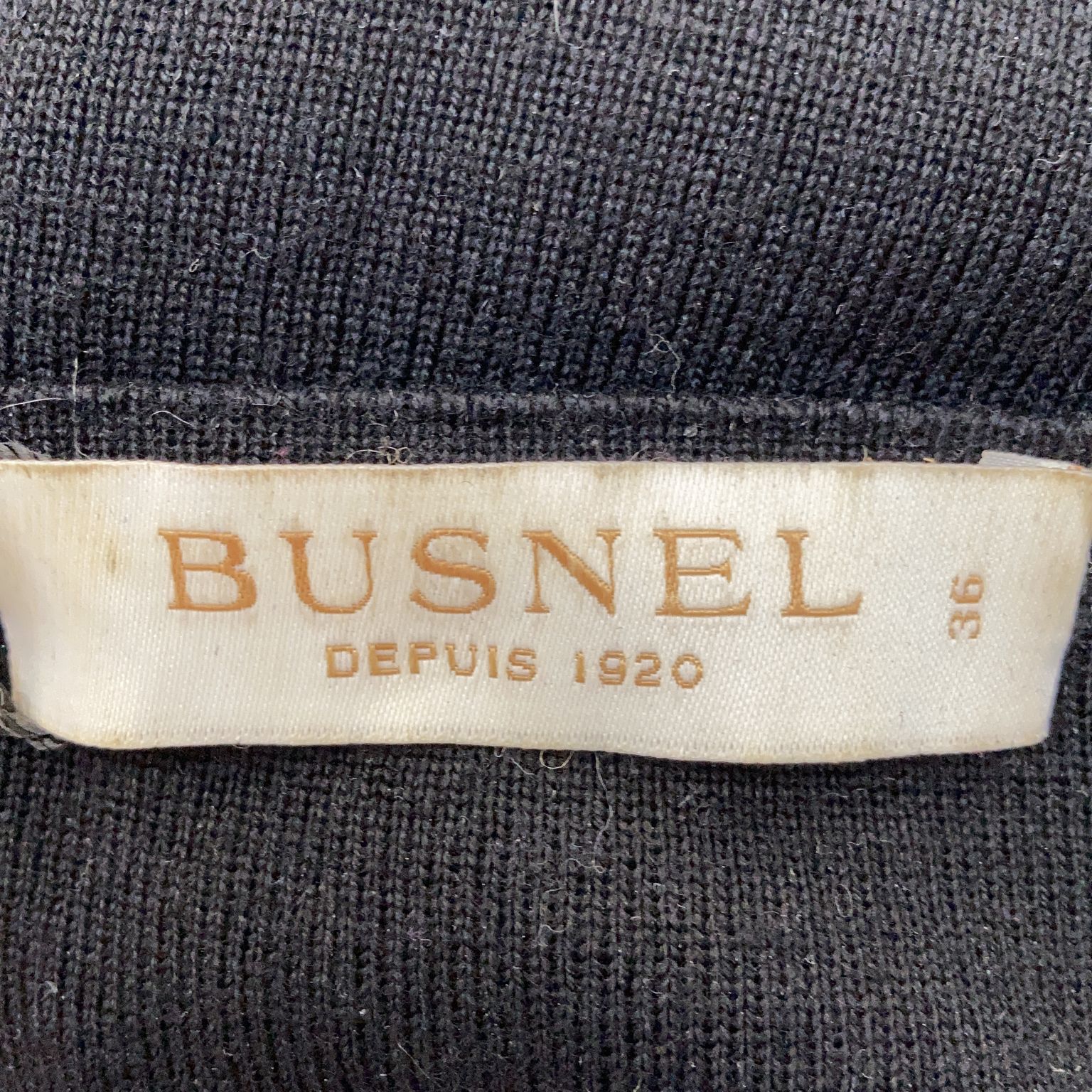 Busnel