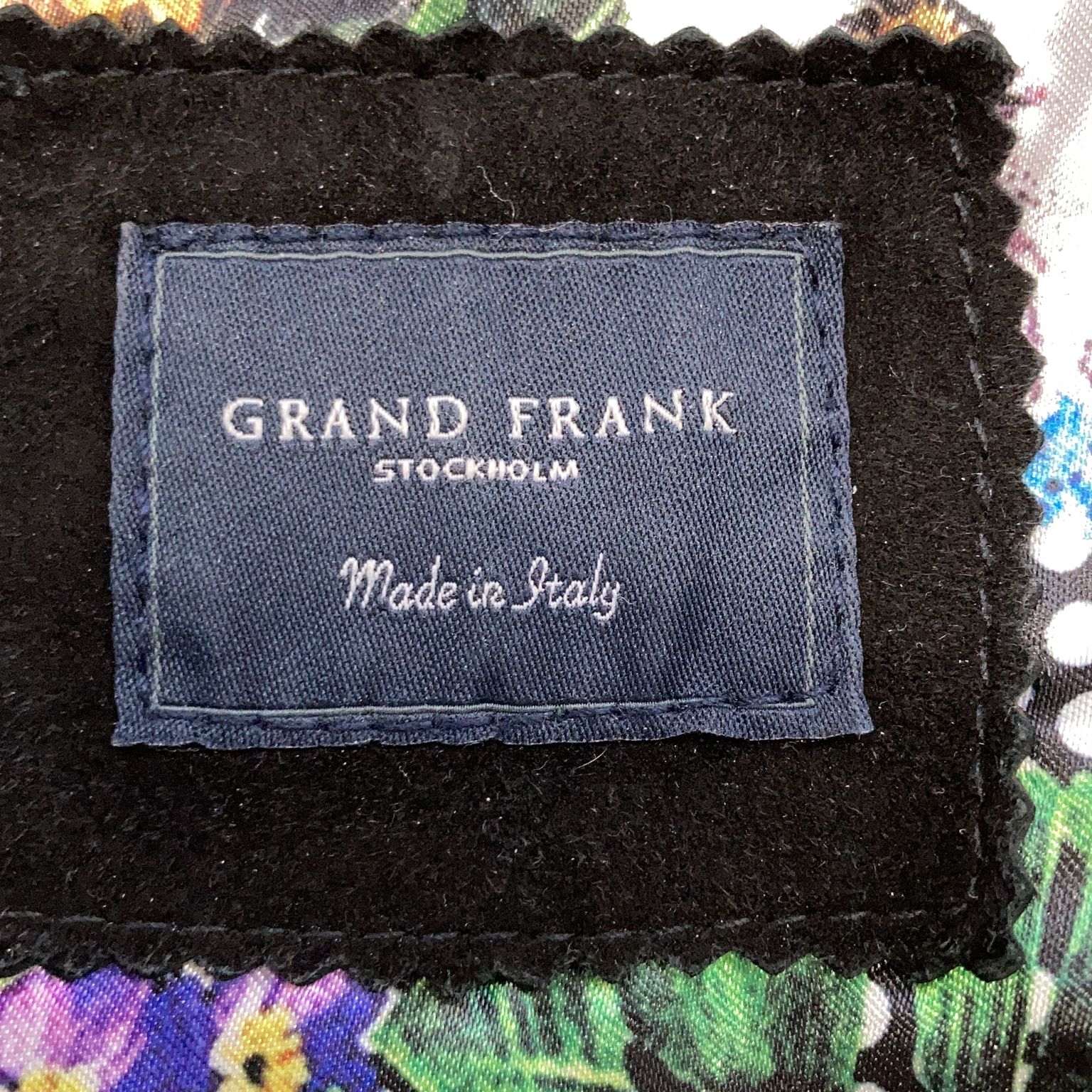 Grand Frank