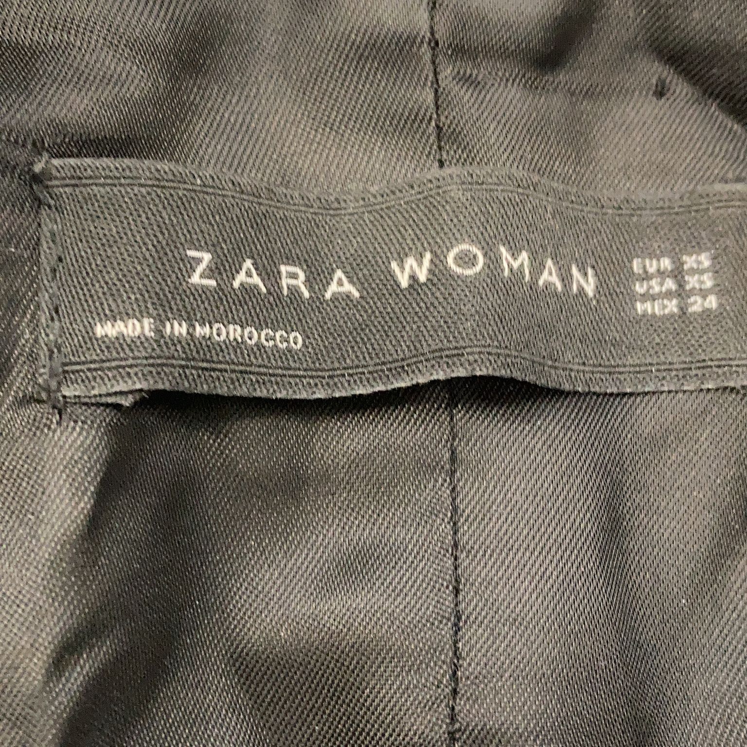 Zara Woman