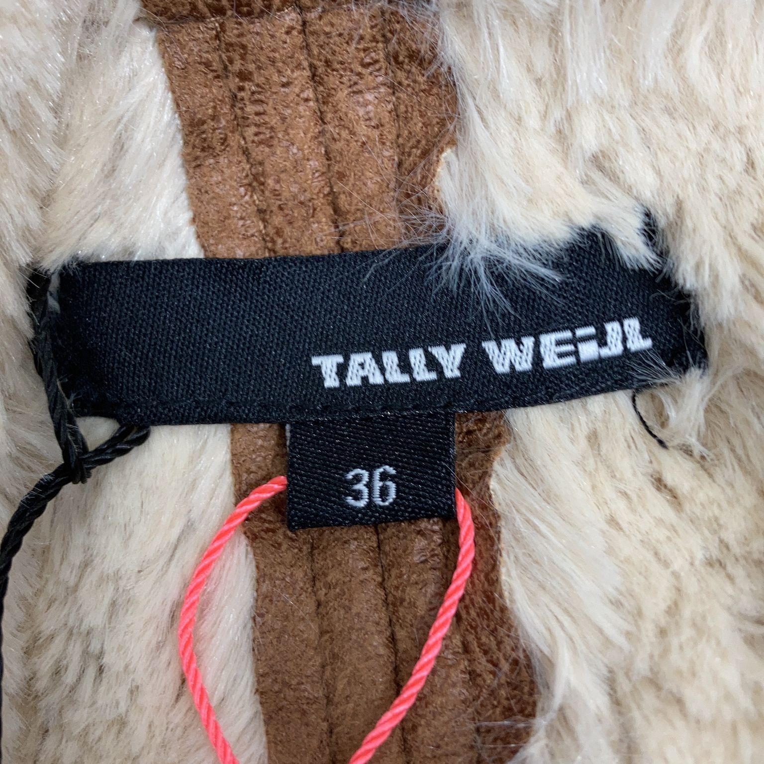 Tally Weijl