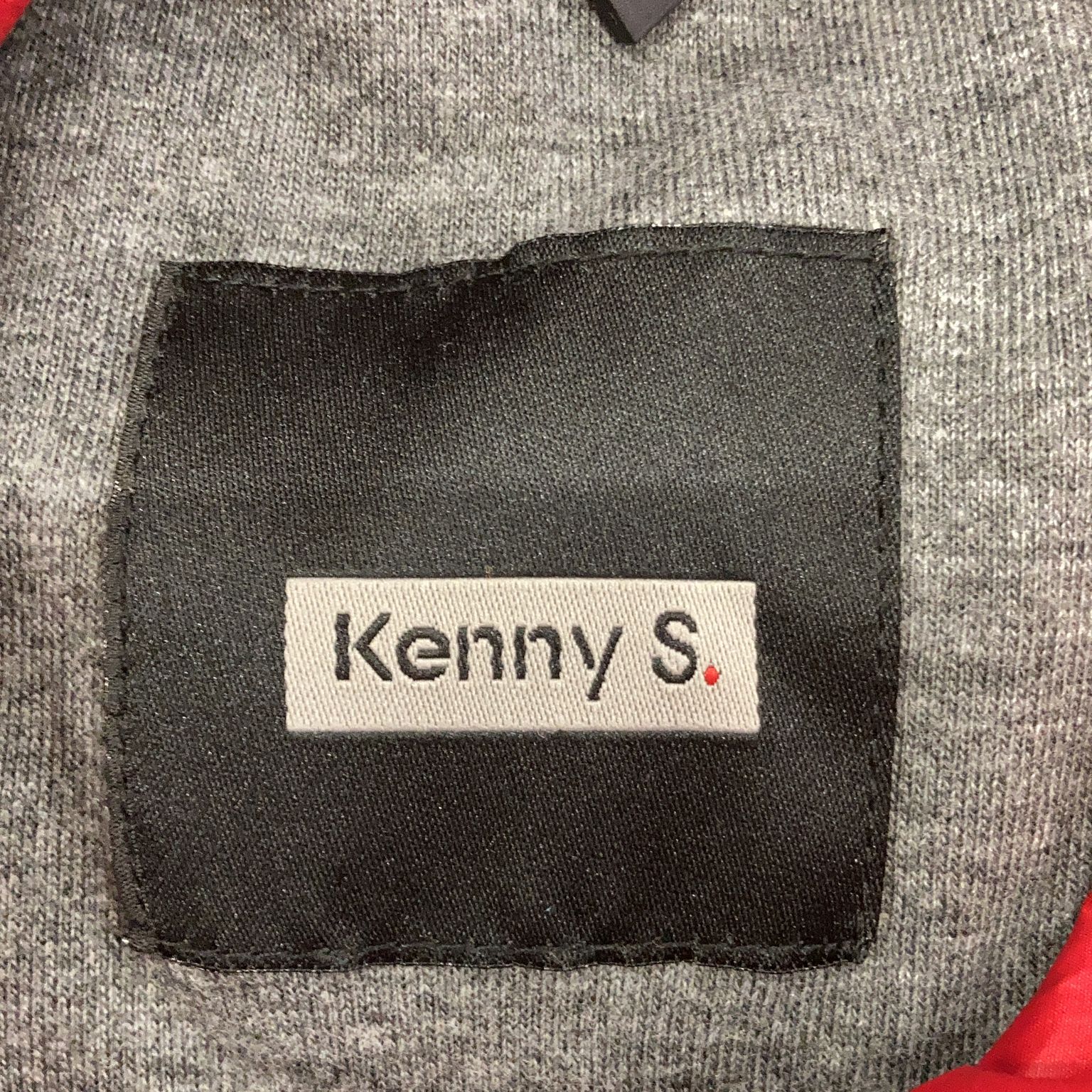 Kenny S