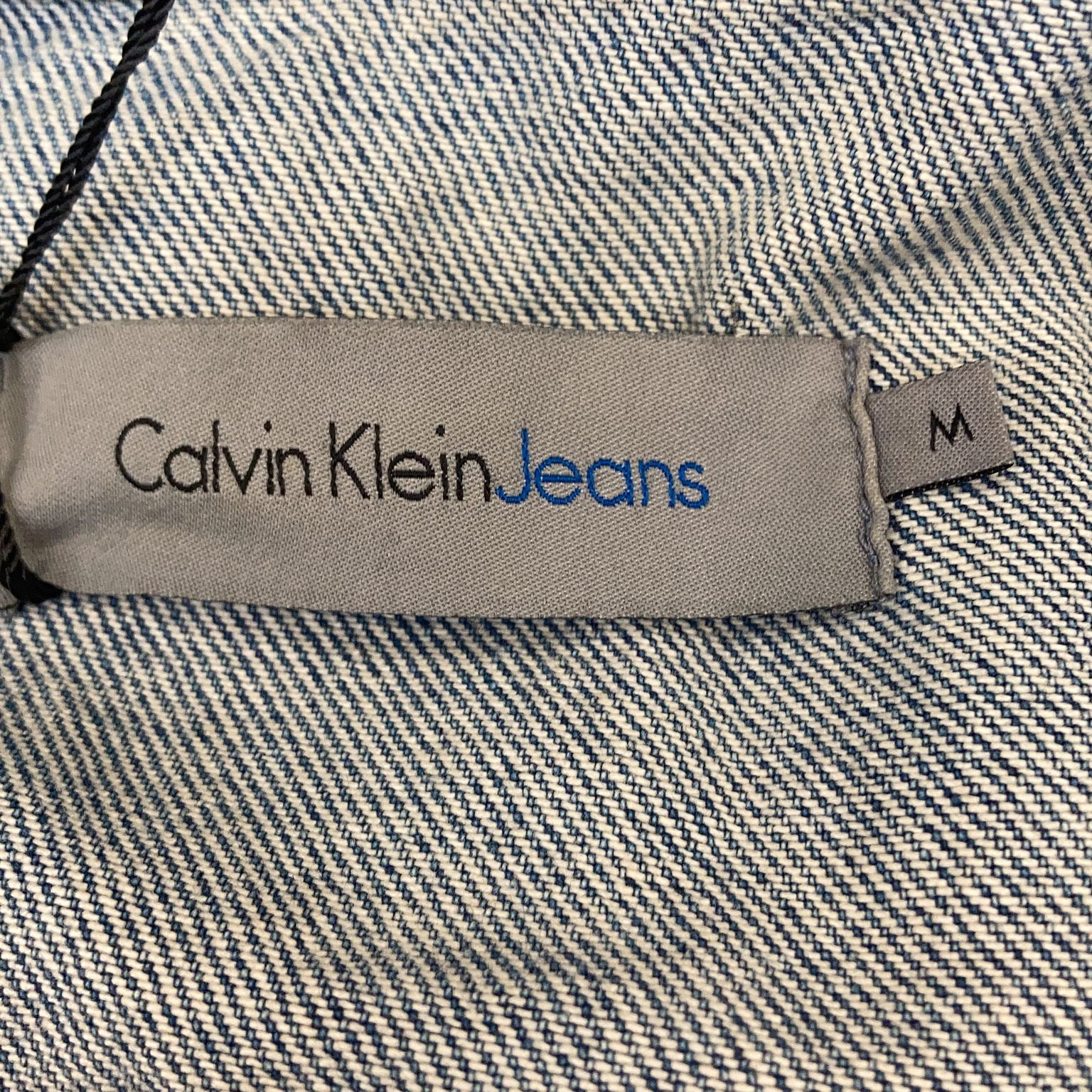 Calvin Klein Jeans