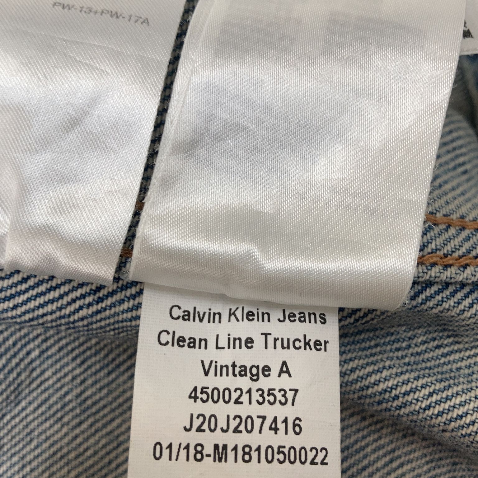 Calvin Klein Jeans