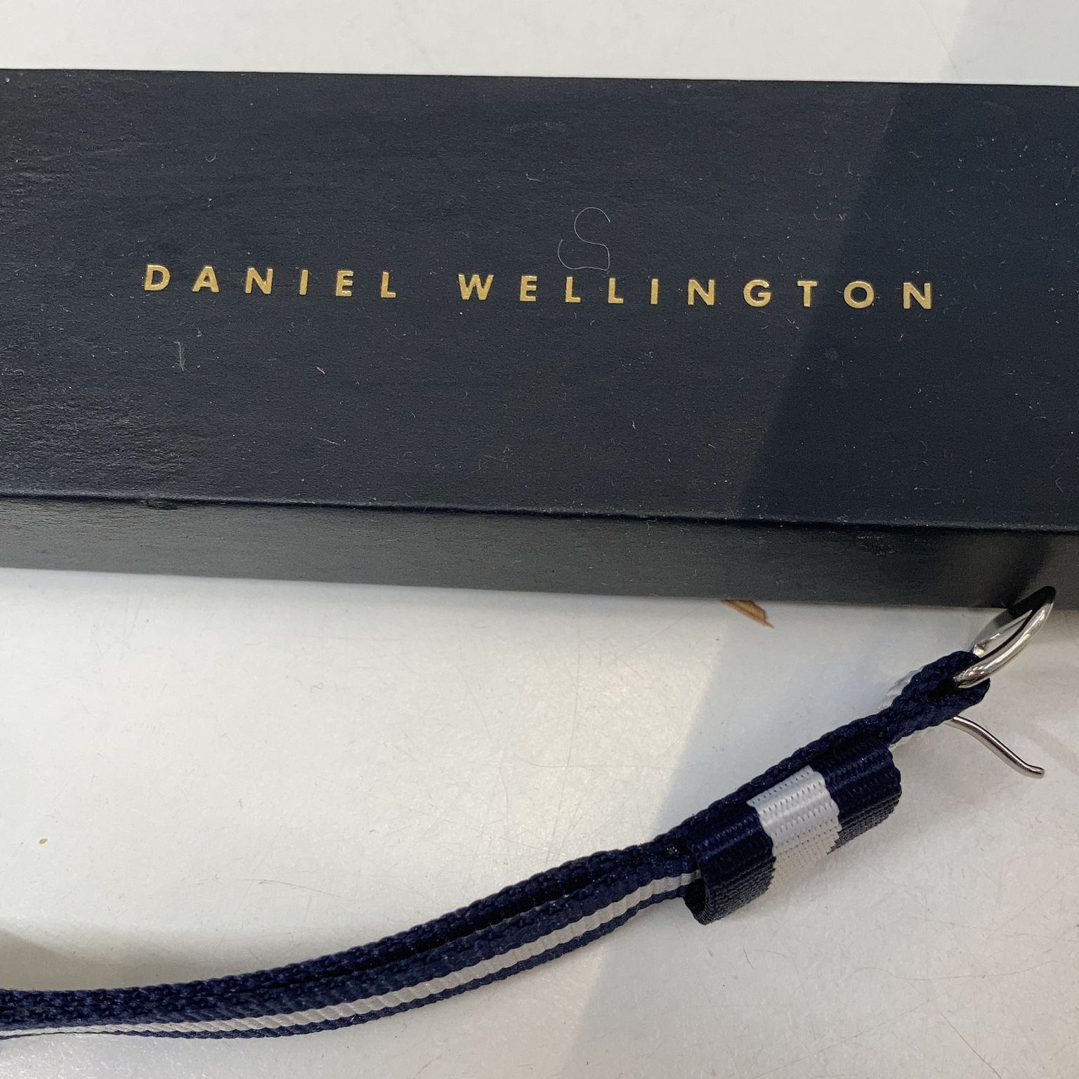 Daniel Wellington