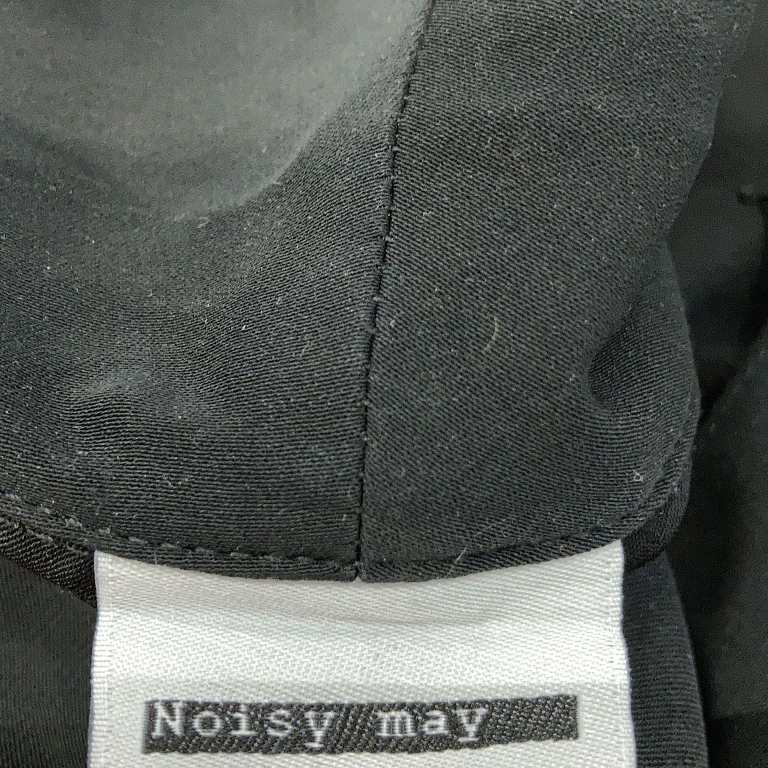 Noisy May