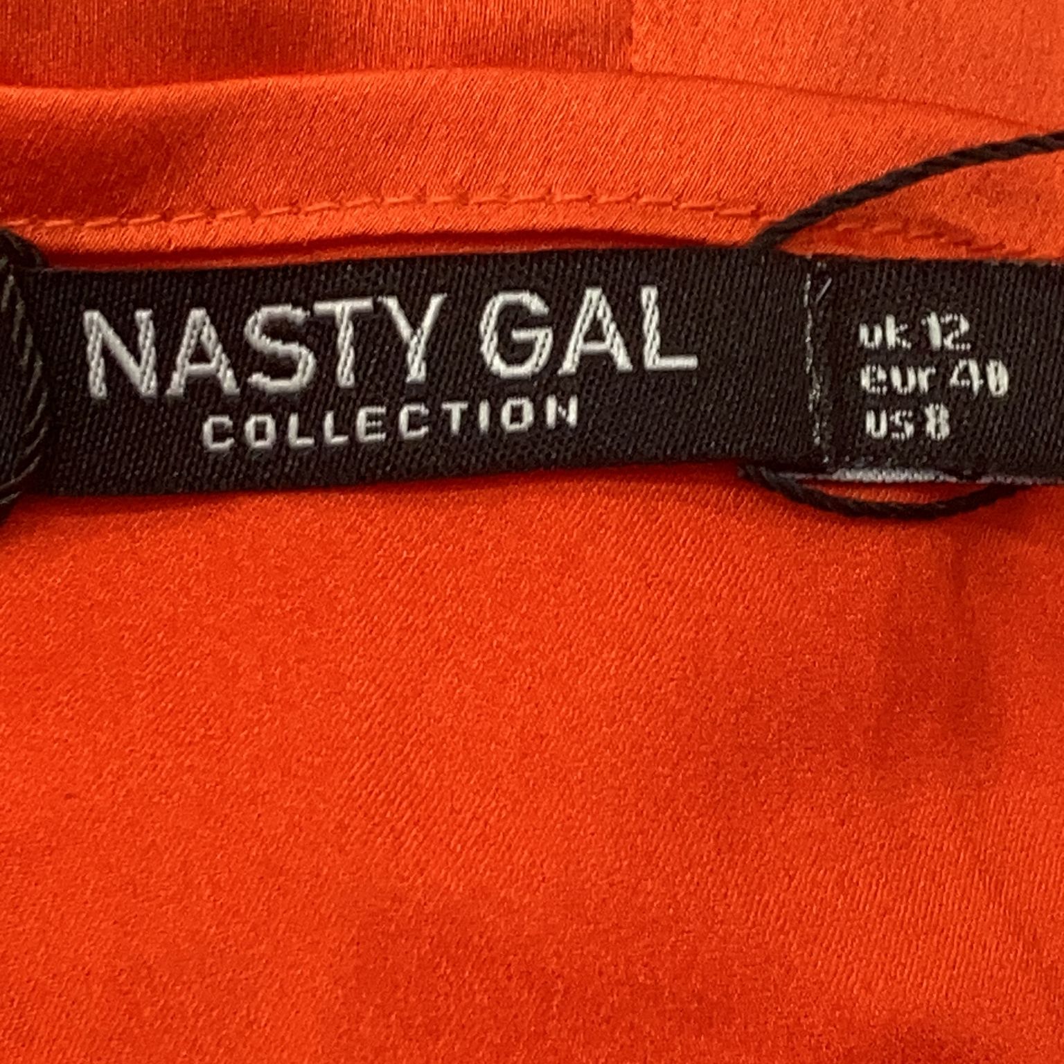 Nasty Gal