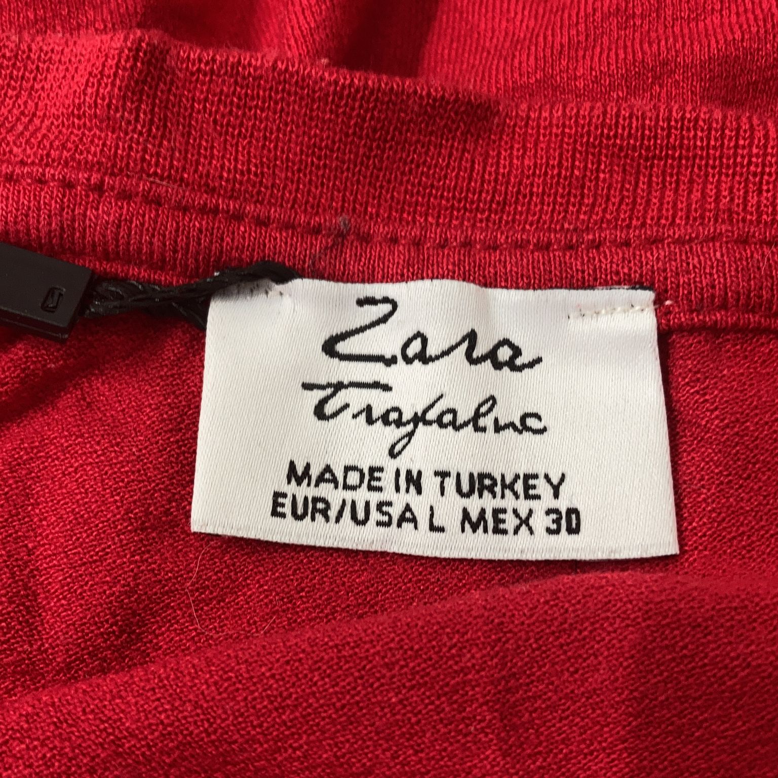 Zara Trafaluc