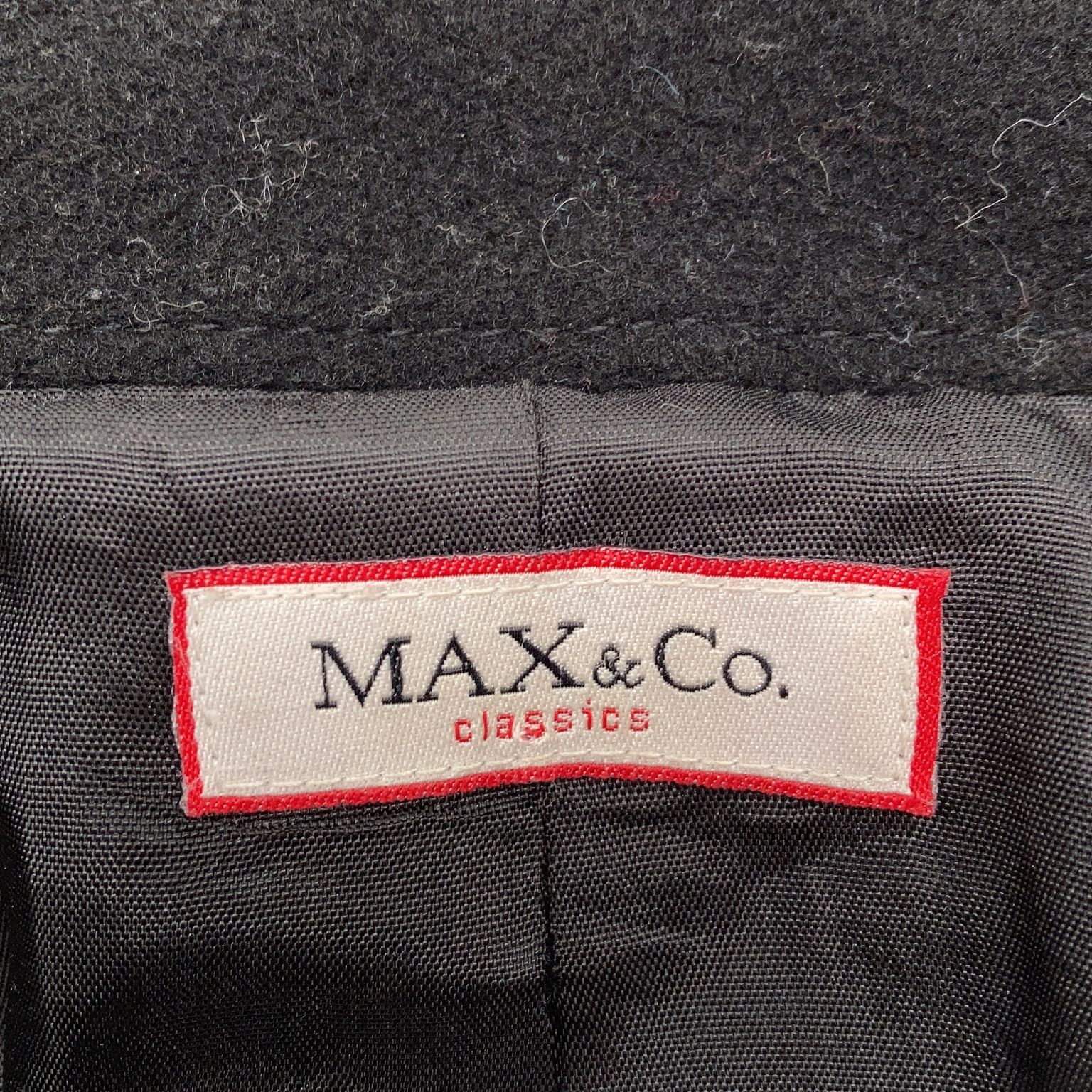 Max  Co