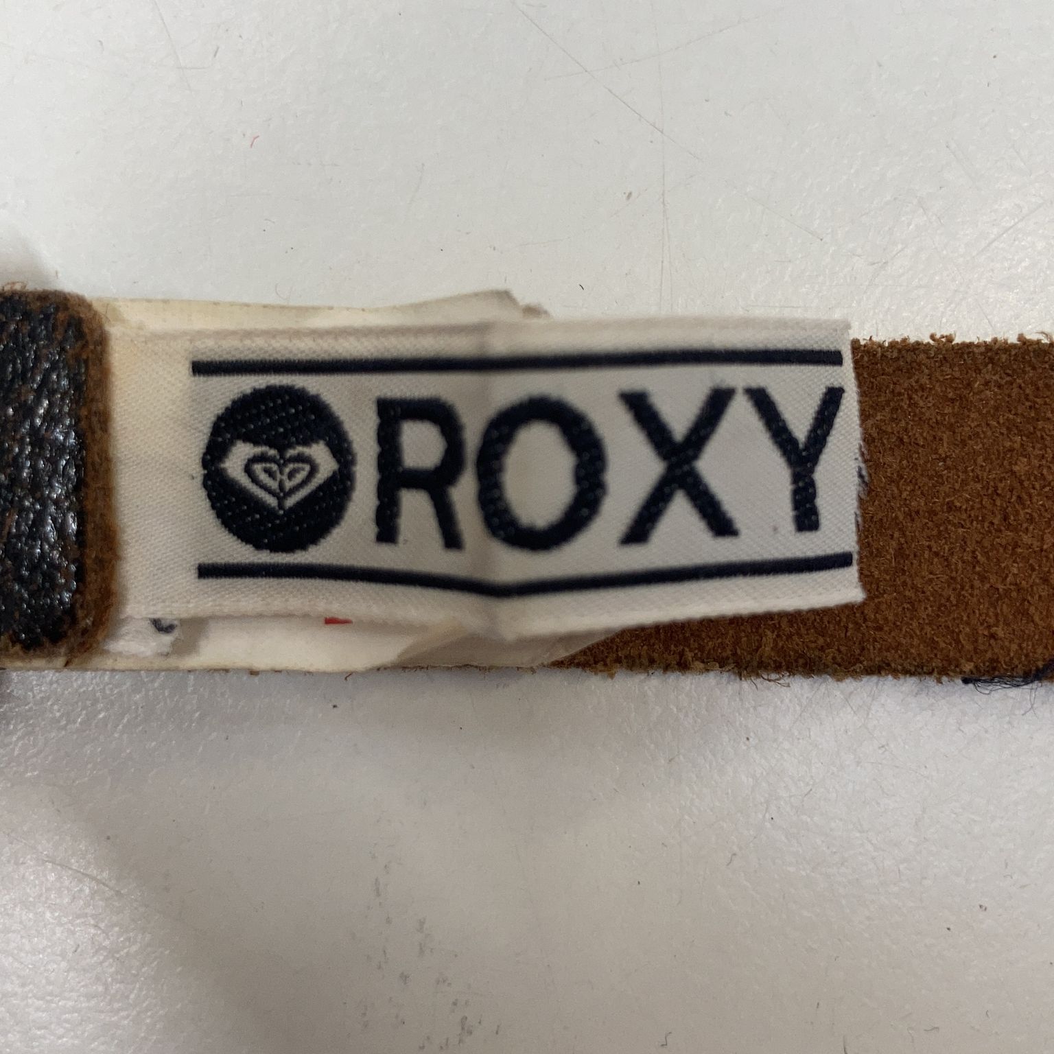 Roxy