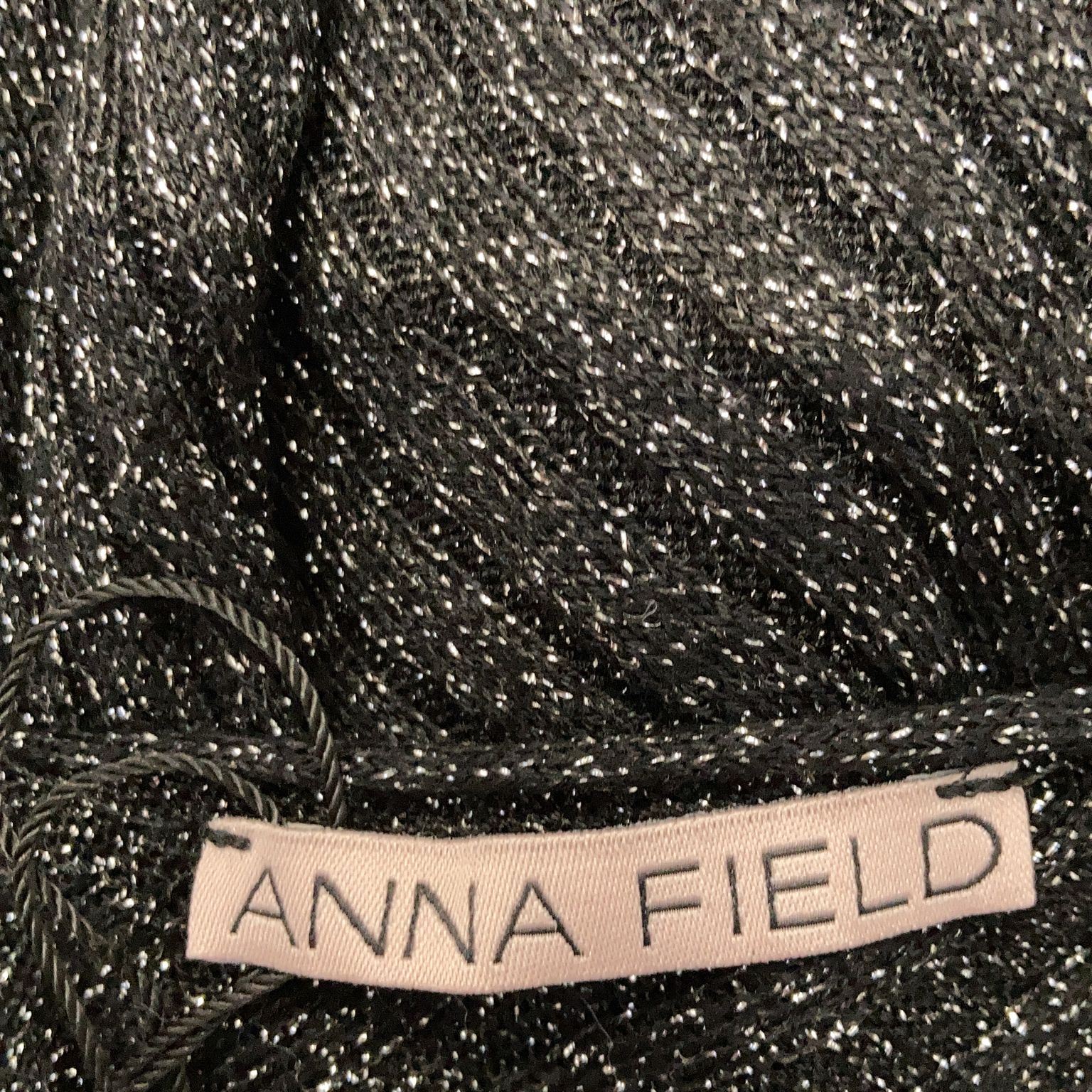 Anna Field